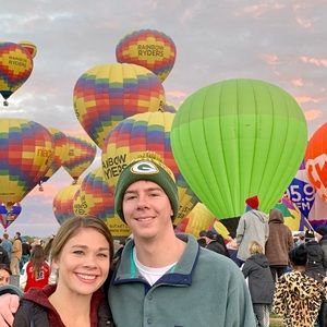 Meet your Posher, Mason